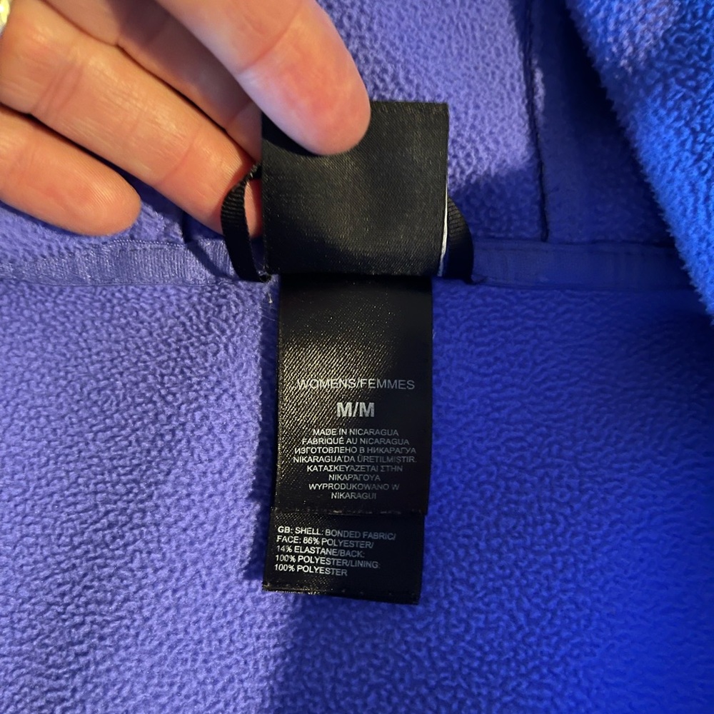North Face jacket - Picture 5 of 5